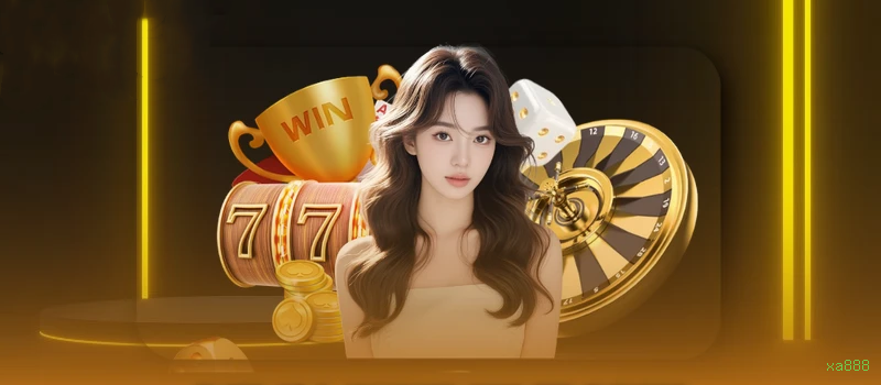 Controles de paJogonto e BRL em xa888