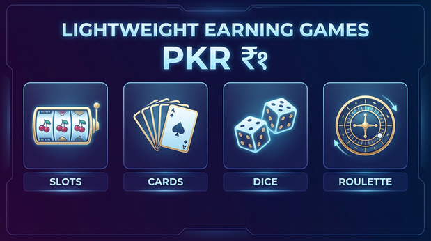 Payment and PKR controls in slotspk - 6