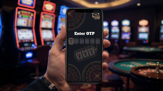 Game list for slotspk login section - 5